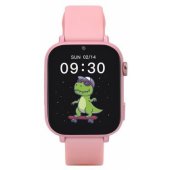 Kids N!ce Pro 4G rožinis
