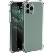"Anti Shock 1,5 mm Case Motorola Moto G55" Transparent