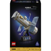 LEGO 11382 Icons Hubble Space Telescope