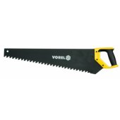 Vorel akytojo betono pjūklas, 660 mm, 34 kietlydinio dantys (28012)