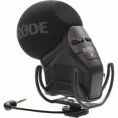 _559177 Rode stereomikrofonas Stereo VideoMic Pro Rycote