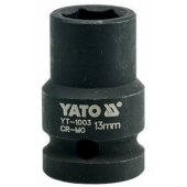 Бочонок ударостойкий 1/ 2" 13мм