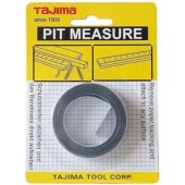 MATAVIMO JUOSTA TAJIMA 1MX13MM