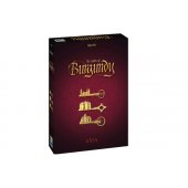 Burgundijos pilys