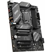B760 Gaming Plus WiFi
