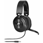 HS55 juodas