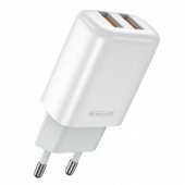 EU02 12W 2x USB 2.4A