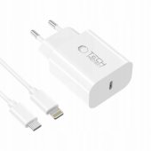 NC20W + Lighting Cable White
