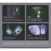 Arctis Nova 3X Lavander