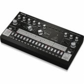 Behringer RD-6-BK Drum Machine - Black