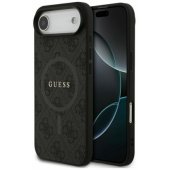 4G Ring Classic Logo MagSafe Case iPhone Air Black