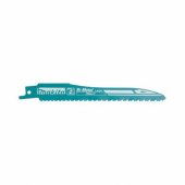 Makita .HM/ TCT 90mm TPI-6 sabre saw blade, opk.1pc/ with sintered t