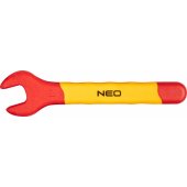 Neo vienpusis 1000 V veržliaraktis (12 mm 1000 V veržliaraktis)