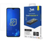 "SilverProtection+ Screen Protector Xiaomi Redmi Note 8 Pro"