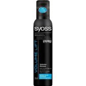 Syoss Volume Lift Extra Strong Volume Boosting Mousse