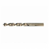 Metal Drill Bits (10psc) 6.0mm