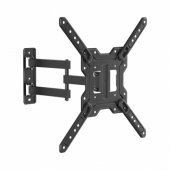 LCD-443-2 (23"-65"/ 30kg/ 400x400), Black