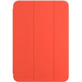 Smart Folio iPad mini (6th generation) elektrinė oranžinė