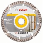Bosch DIA-TS 150x22,23 Stnd. f. Univ._Spe - 2608615061