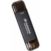 ESD310C 2TB išorinis TS2TESD310C