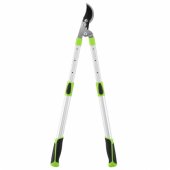 Telescopic Gardening Shears Pruning Shears Non-slip Handles 68-92CM