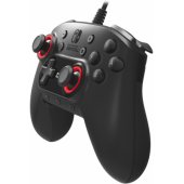 Horipad + Nintendo Switch