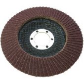 Pro-Line Tarcza ścierna listkowa 125mm gr 80 (44856)
