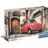 Cinquecento