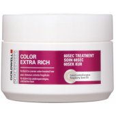 Dualsenses Color Extra Rich 60 sek. priemonė W 200 !