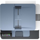 LaserJet Pro 3302sdw White/ Blue