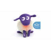 _7050607 SWEET DREAMERS Ewan avis su garso jutikliu, Deluxe, violetinė