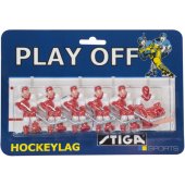 Play Off Canada ledo ritulio komanda, 6 vnt.