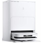 DEEBOT X5 OMNI White