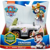 Tracker