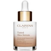 Clarins tonuojamasis oleo serumas 30 ml 06