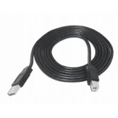 Printer Cable TFO USB-A / USB-B 3m Black