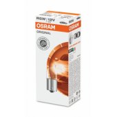 Osram automobilinė lemputė BA15s 12V R5W (5007)
