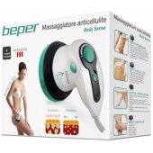 40.500 Cellulite infrared massage