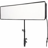 _7520281 NANLITE PAVOSLIM 240CL RGBWW LED PANELĖ