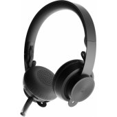 Wireless Teams Headset Graphite