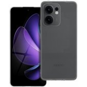 Clear Case 2 mm (camera protection) Oppo Reno 13F 4G/ Reno 13F 5G Tran