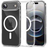 Flexair Hybrid Magsafe iPhone 17 Air Clear