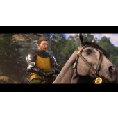 Kingdom Come: Deliverance II, skirtas PS5