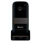 BAS-18500MNB Black