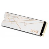 SSD XPG MARS 980 BLADE 4TB PCIe 5x4 14/ 13 GB/ s M2