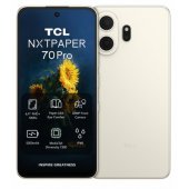 NxtPaper 70 Pro 8/ 256GB Nebula Gold