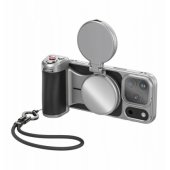 _8455449 Master Grip Mount, skirtas iPhone 17 Pro Max – universalus rinkinys su