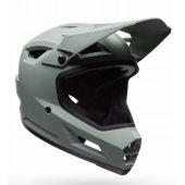 SANCTION 2 XS/ S 51-55cm tamsiai pilka