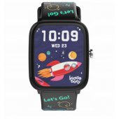 019 Lite C2 Black