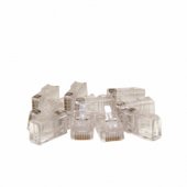 500301 Modulinis kištukas RJ45 UTP (10 vnt.)